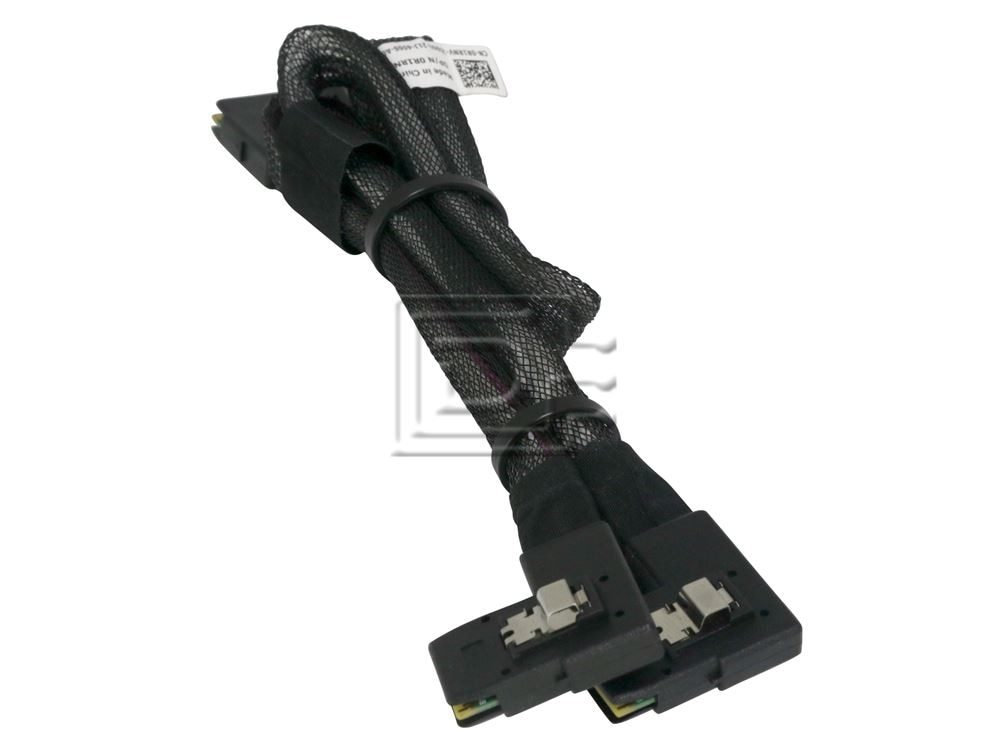 Dell R1RNV 0R1RNV SAS SFF 8087 Connector Cable Assembly Image 3 image