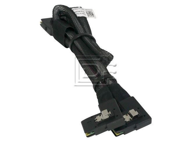 Dell R1RNV 0R1RNV SAS SFF 8087 Connector Cable Assembly image 3