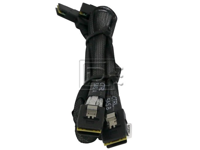Dell R1RNV 0R1RNV SAS SFF 8087 Connector Cable Assembly image 4