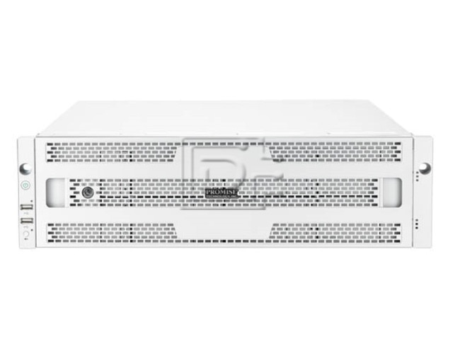 PROMISE VR2KCPTIDAOE NAS RAID Subsystem Storage Array Image 1 image