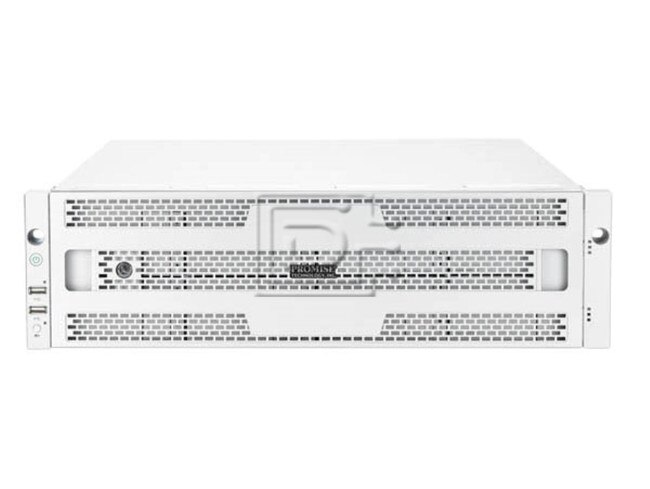 PROMISE VR2KCPXIDAGE NAS RAID Subsystem Storage Array image 1