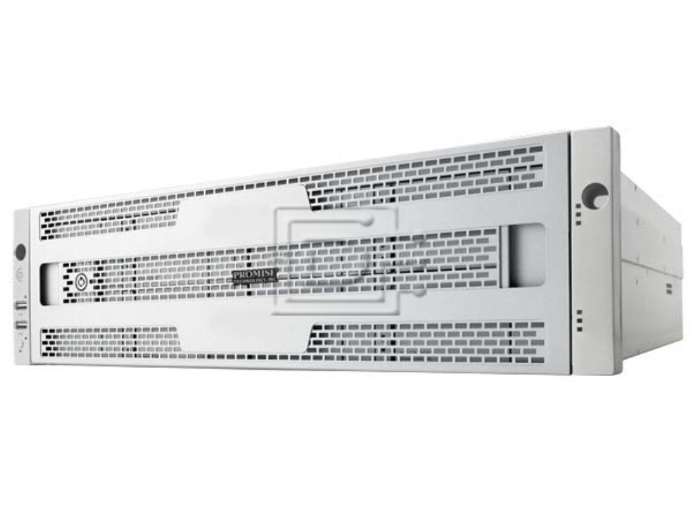PROMISE VR2KCPXIDAGE NAS RAID Subsystem Storage Array Image 2 image