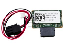 Dell R47DY 0R47DY SATADOM-SL 3IE3 V2 SATADOM-SL SSD
