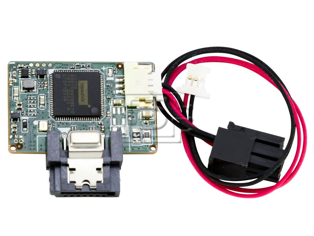 Dell R47DY 0R47DY SATADOM-SL 3IE3 V2 SATADOM-SL SSD Image 2 image