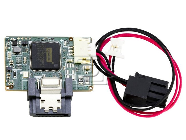 Dell R47DY 0R47DY SATADOM-SL 3IE3 V2 SATADOM-SL SSD Image 2 image