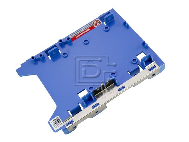 Dell R494D 0R494D F767D 0F767D Trays / Caddy image 4