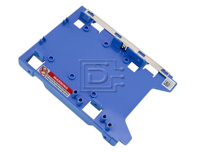 Dell R494D 0R494D F767D 0F767D Trays / Caddy image 5