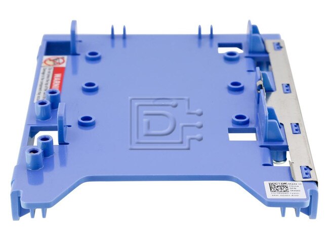 Dell R494D 0R494D F767D 0F767D Trays / Caddy image 6