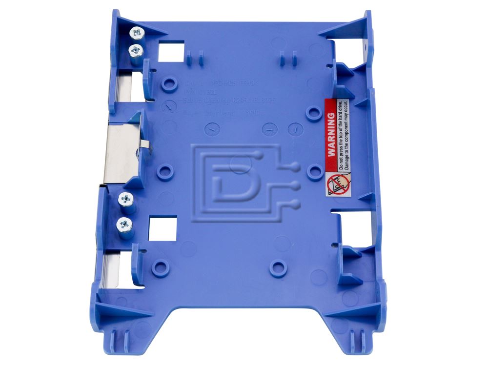 Dell R494D 0R494D F767D 0F767D Trays / Caddy Image 7 image