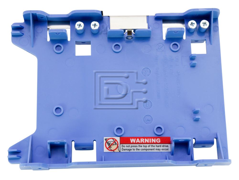 Dell R494D 0R494D F767D 0F767D Trays / Caddy Image 8 image