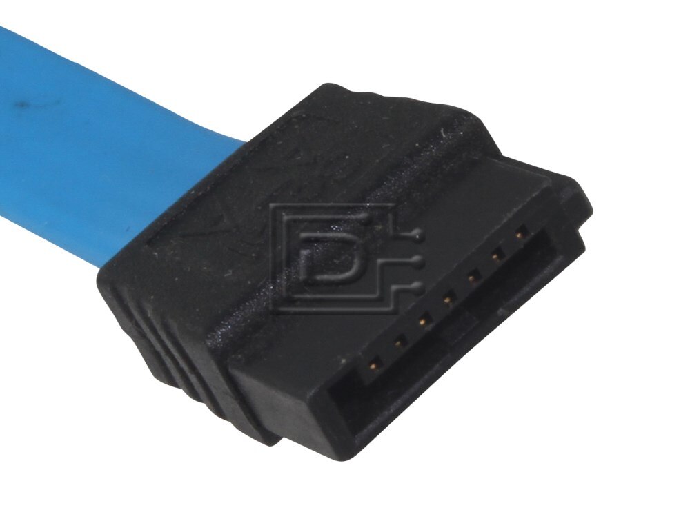 Dell R498D 0R498D SATA HD Cable Image 3 image