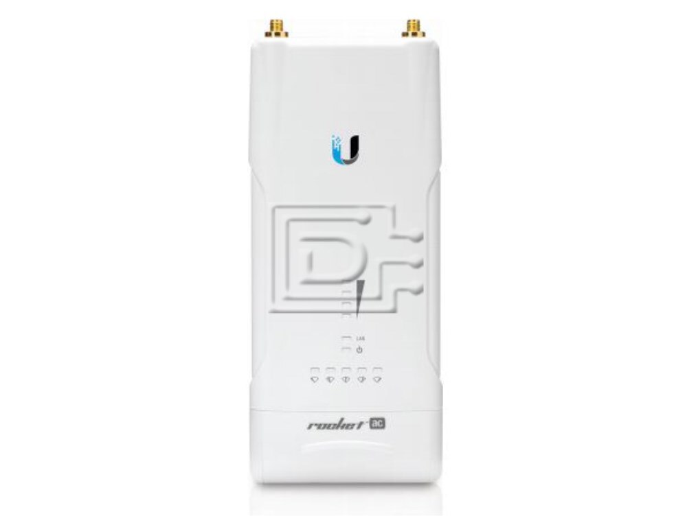 Ubiquiti Networks R5AC-PTMP Radio Antenna BaseStation Wireless Access Point Image 1 image