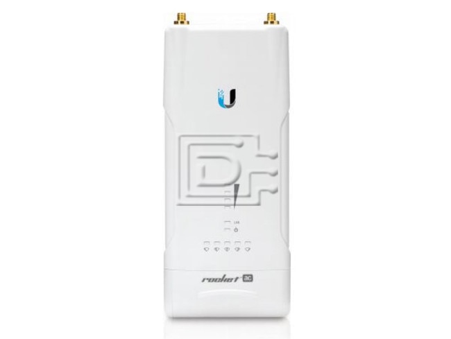 Ubiquiti Networks R5AC-PTMP Radio Antenna BaseStation Wireless Access Point image 1