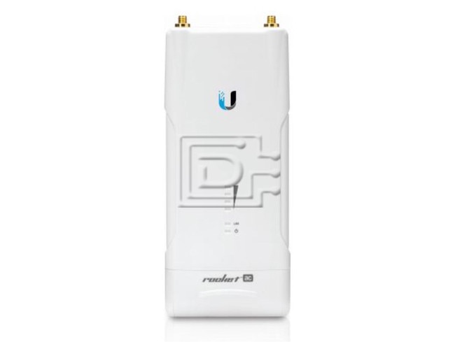 Ubiquiti Networks R5AC-PTP Radio Antenna BaseStation Wireless Access Point image 1