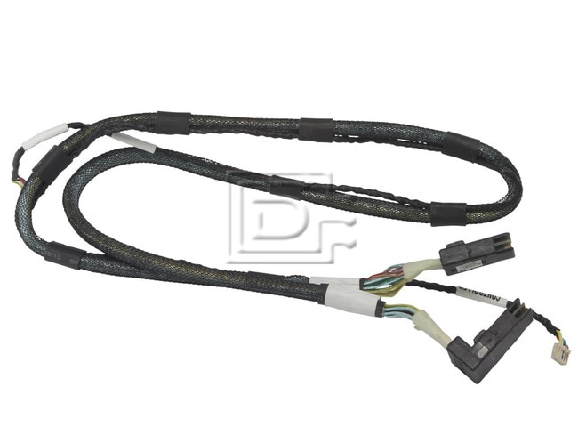 Dell R622N 0R622N Dell Perc SAS Cable Image 1 image