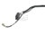 Dell R622N 0R622N Dell Perc SAS Cable Image 2 image
