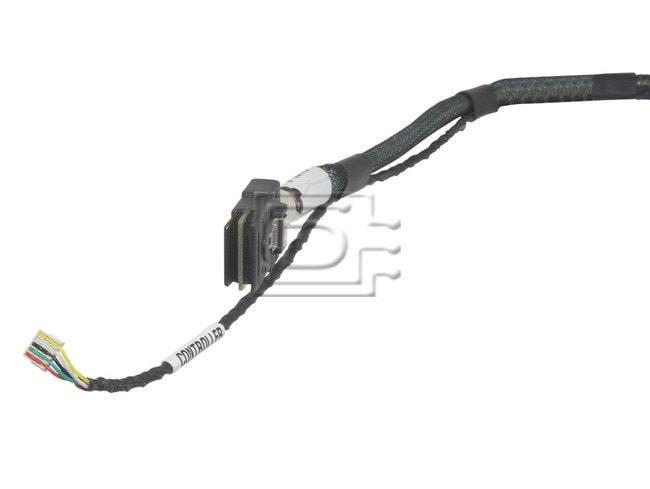 Dell R622N 0R622N Dell Perc SAS Cable Image 2 image