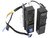 Dell DEL-R730XD-LR-EARS-RF-OE XHHHY R951X CF3JW Y55YH Y9KMN O5VWM RYDM3 HRH3K R730XD Rack ears Image 1 image