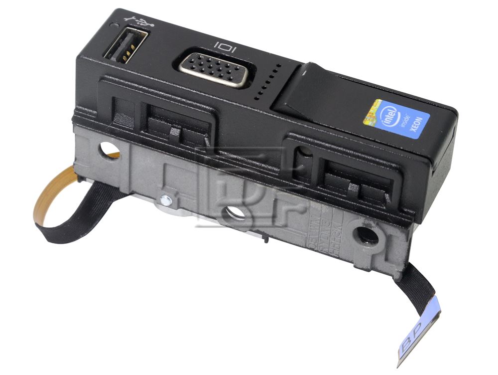 Dell DEL-R730XD-LR-EARS-RF-OE XHHHY R951X CF3JW Y55YH Y9KMN O5VWM RYDM3 HRH3K R730XD Rack ears Image 2 image