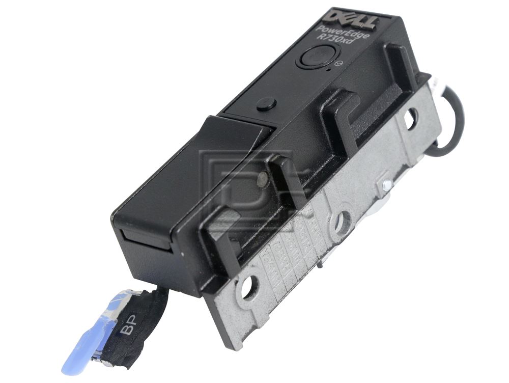 Dell DEL-R730XD-LR-EARS-RF-OE XHHHY R951X CF3JW Y55YH Y9KMN O5VWM RYDM3 HRH3K R730XD Rack ears Image 4 image