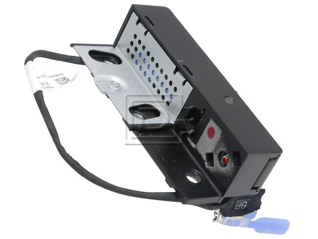Dell DEL-R730XD-LR-EARS-BN-OE XHHHY R951X CF3JW Y55YH Y9KMN O5VWM RYDM3 HRH3K R730XD Rack ears image 5