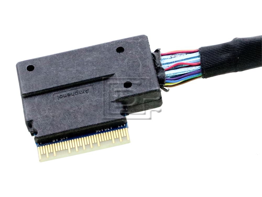 Dell R87P0 0R87P0 XGMI ROME PCIe Gen4 Cable Image 4 image