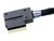 Dell R87P0 0R87P0 XGMI ROME PCIe Gen4 Cable Image 4 image