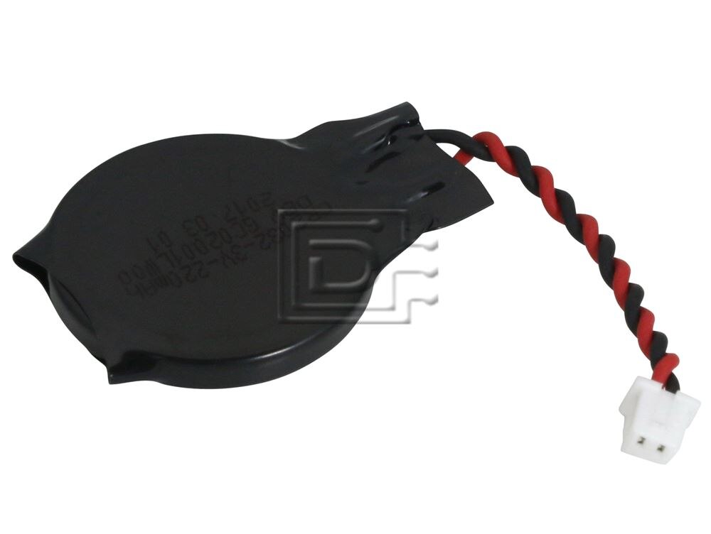 Dell R8JVH 0R8JVH Inspiron Laptop Battery Image 2 image