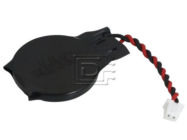 Dell R8JVH 0R8JVH Inspiron Laptop Battery Image 2 image