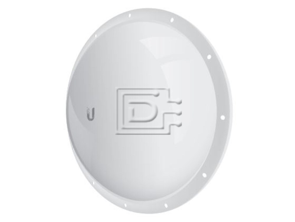 Ubiquiti Networks RAD-3RD RocketDish Radome Image 1 image