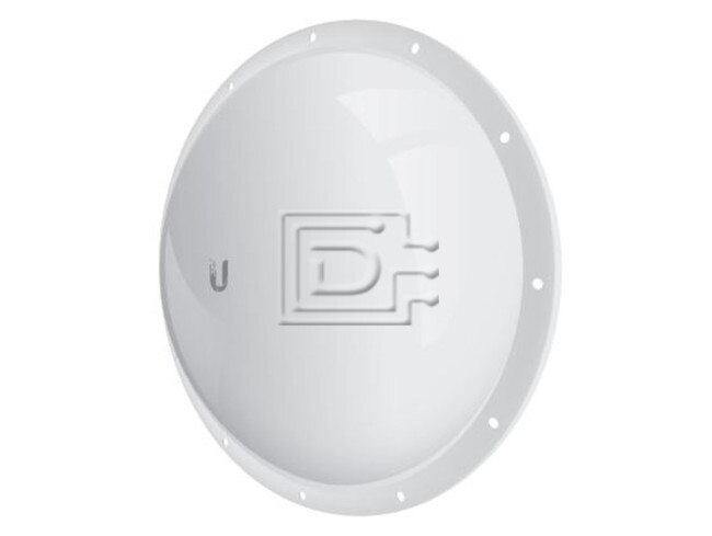 Ubiquiti Networks RAD-3RD RocketDish Radome Image 1 image