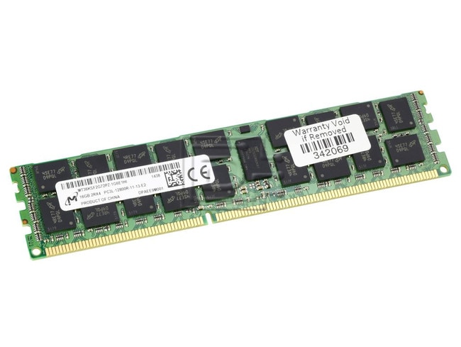 16GB (2x8GB) DDR3 1600MHz Non-ECC Memory Module