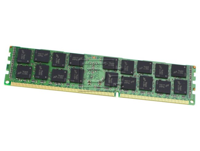 4GB PC3-12800 DDR3-1600MHz 240-Pin Non-ECC RAM Memory Module