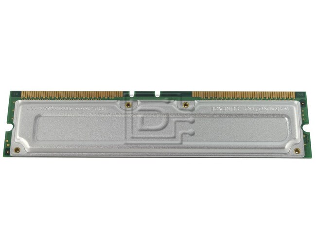 SAMSUNG RAM-RAMBUS-256MB-PC800-UP-OE 256MB Rambus PC-800 RDRAM RAM Memory Module image 2