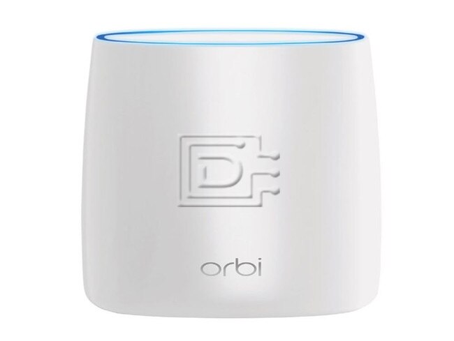 NETGEAR RBS50Y-100NAS RBS50Y WiFi Range Extender Image 1 image