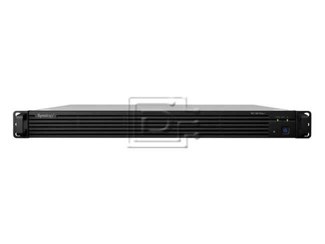 Synology RC18015xs-PLUS RC18015xs+ Network Attached Storage Array Server Image 2 image