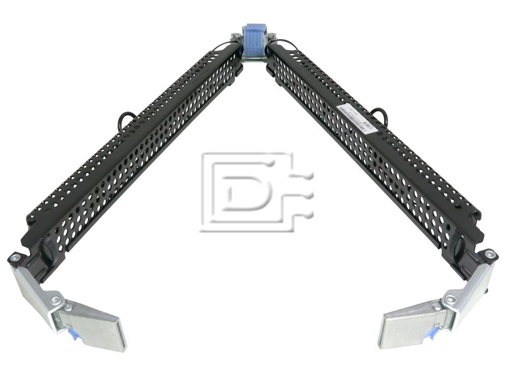 Dell RC652 0RC652 01078 970 0965 Dell RC652 Cable Management Arm and Support Tray for PowerEdge 1950 Image 2 image