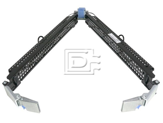 Dell RC652 0RC652 01078 970 0965 Dell RC652 Cable Management Arm and Support Tray for PowerEdge 1950 Image 2 image