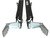 Dell RC652 0RC652 01078 970 0965 Dell RC652 Cable Management Arm and Support Tray for PowerEdge 1950 Image 4 image