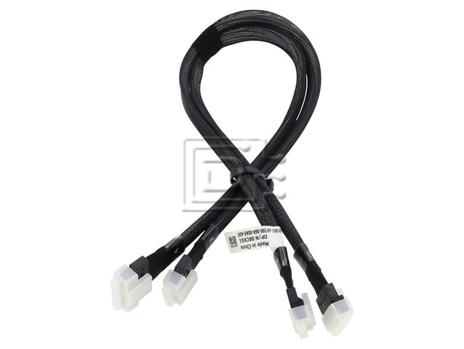Dell RCK61 0RCK61 RCK61 PCIe Cable Image 1 image