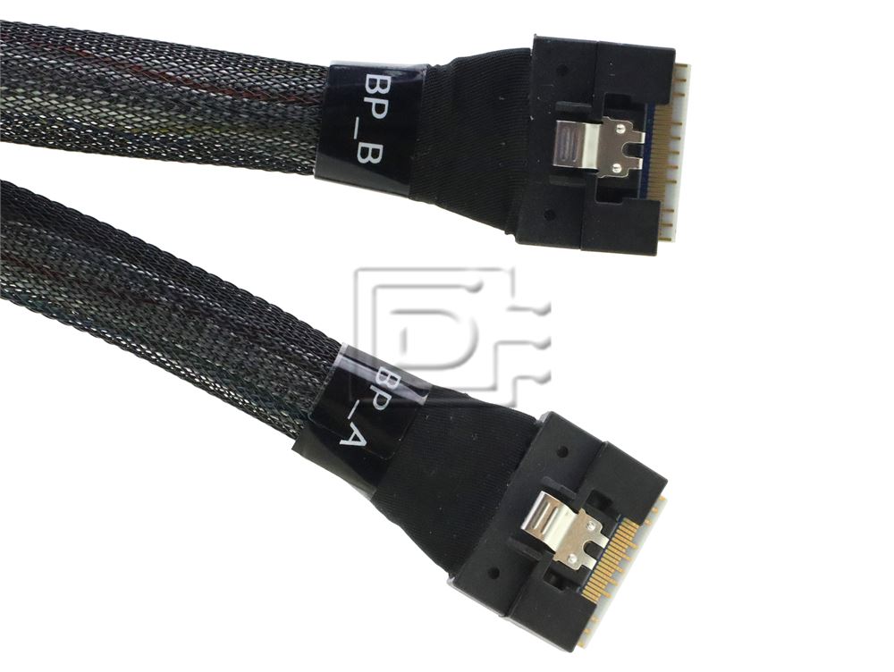 Dell RCK61 0RCK61 RCK61 PCIe Cable Image 2 image