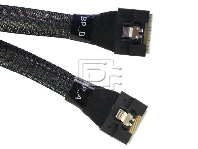 Dell RCK61 0RCK61 RCK61 PCIe Cable Image 2 image