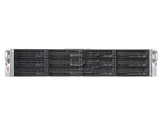NETGEAR RD5200 Network Attached Storage Array Image 1 image