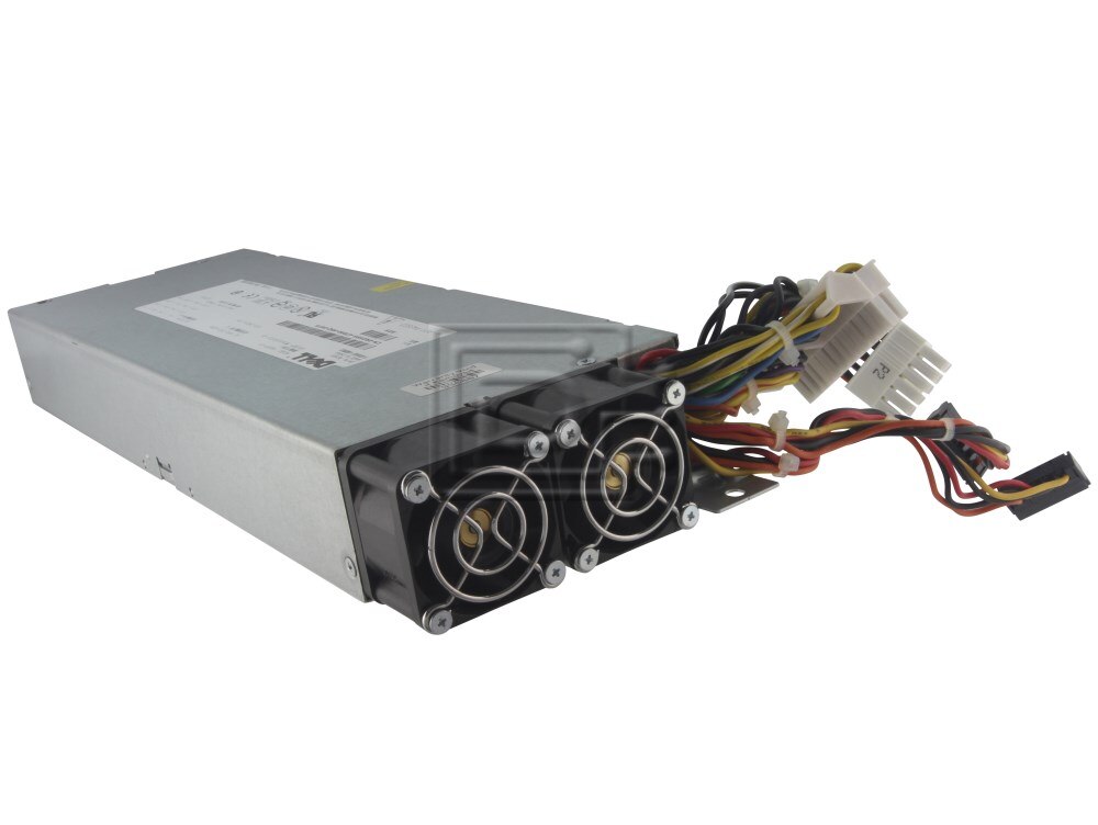 Dell RD595 0RD595 Power Supply PSU Image 2 image