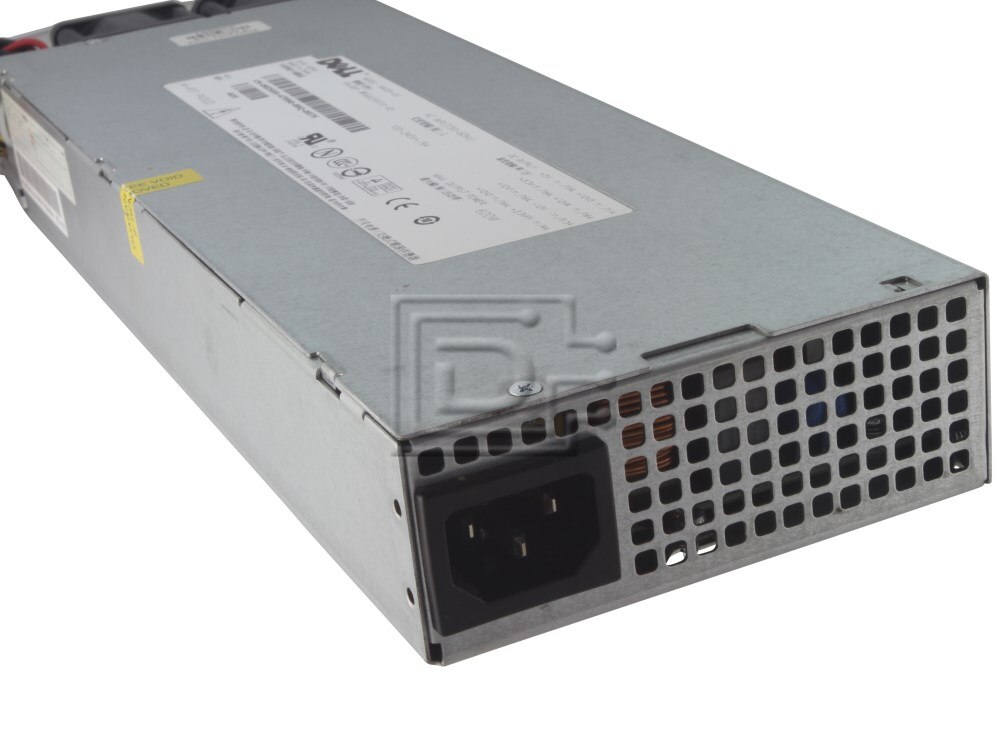 Dell RD595 0RD595 Power Supply PSU Image 3 image
