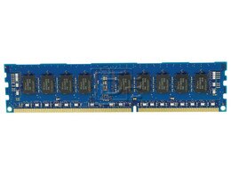 Crucial RDIMM-PC310600-ECC-4GB-SR PC3-10600 RDIMM Single Ranked RAM Module