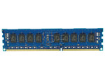 Crucial RDIMM-PC310600-ECC-4GB-SR PC3-10600 RDIMM Single Ranked RAM Module