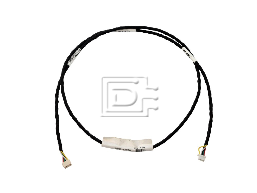Dell RF289 Dell battery assembly cable Image 1 image