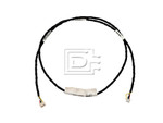 Dell RF289 Dell battery assembly cable