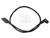 Dell RF5PF 0RF5PF SAS mini SAS cable assembly Image 1 image